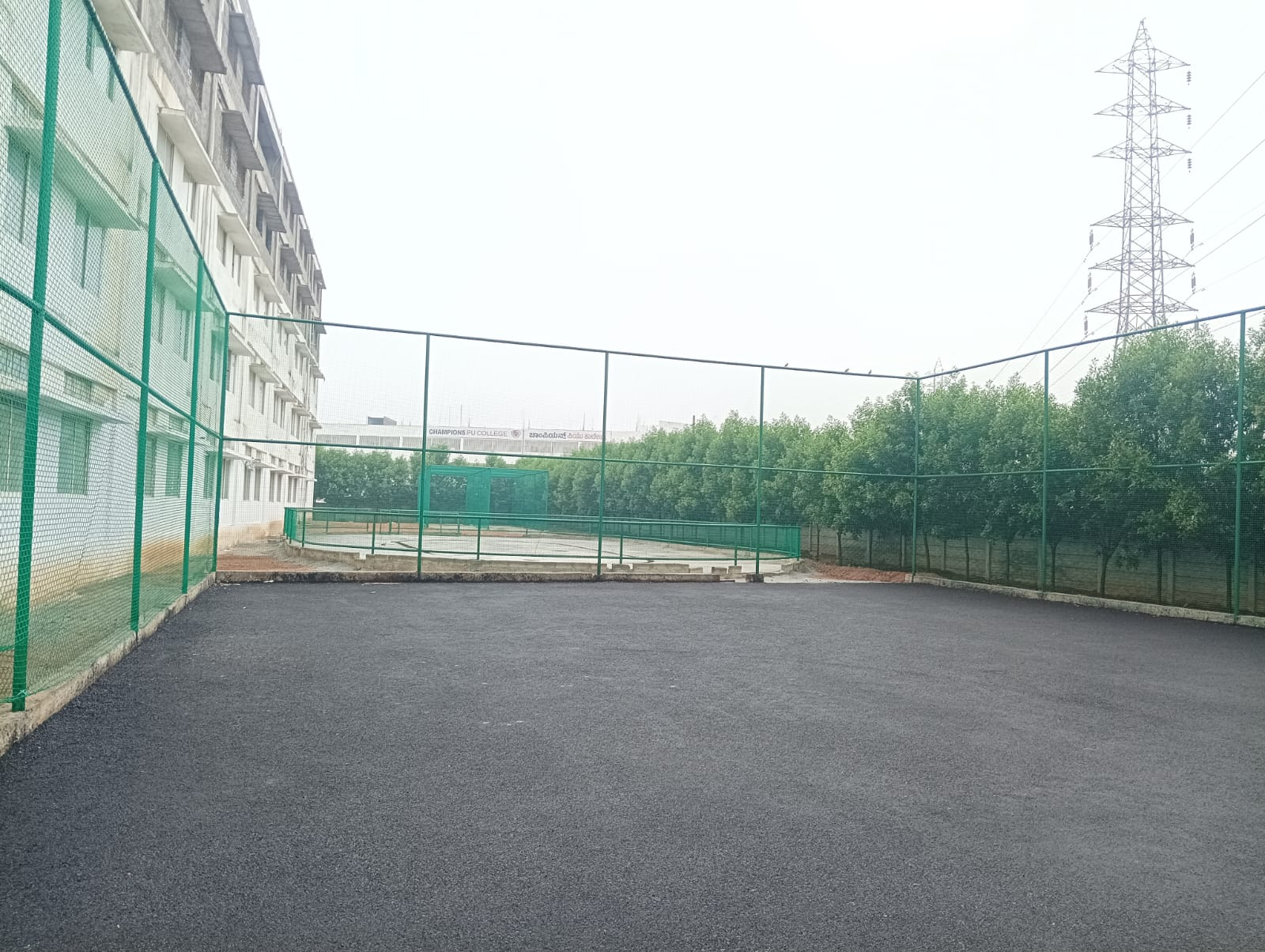 RCC Works